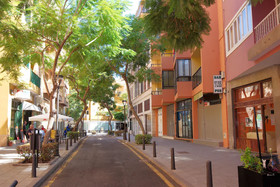 Iriarte 52 Apartments