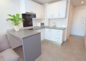 Iriarte 52 Apartments