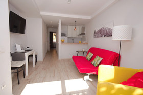 Iriarte 52 Apartments