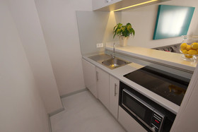 Iriarte 52 Apartments