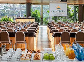 Hotel Las Águilas Tenerife Affiliated by Meliá