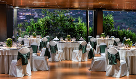 Hotel Las Águilas Tenerife Affiliated by Meliá