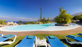Hotel Las Águilas Tenerife Affiliated by Meliá