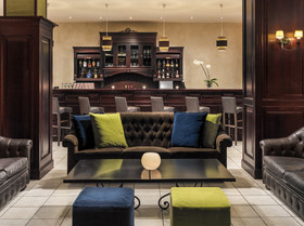 Hotel Las Águilas Tenerife Affiliated by Meliá