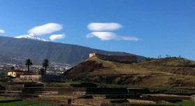 Hotel Las Águilas Tenerife Affiliated by Meliá