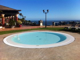 Hotel Las Águilas Tenerife Affiliated by Meliá