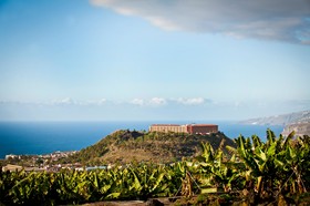 Hotel Las Águilas Tenerife Affiliated by Meliá