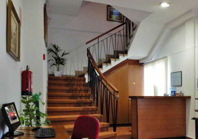 Hotel Boutique HC Maga