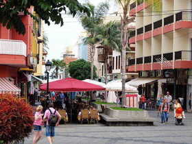 Hotel Boutique HC Maga