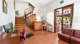 Hotel Boutique HC Maga