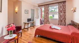 Hotel Boutique HC Maga