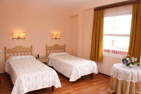 Hotel Boutique HC Maga