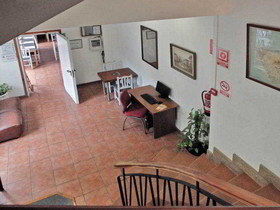 Hotel Boutique HC Maga