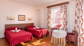 Hotel Boutique HC Maga