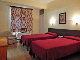 Hotel Boutique HC Maga