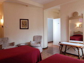 Hotel Boutique HC Maga