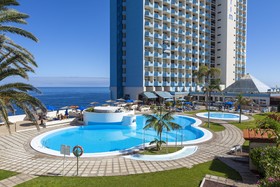 Precise Resort Tenerife