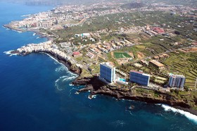 Precise Resort Tenerife