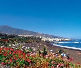 Precise Resort Tenerife