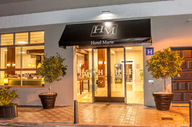 Hotel Marte