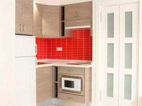 North Coast Apartments