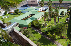 Panoramica Garden