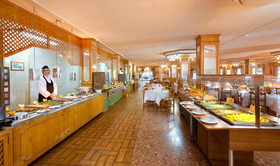 Panoramica Garden