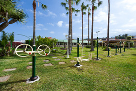 Panoramica Garden