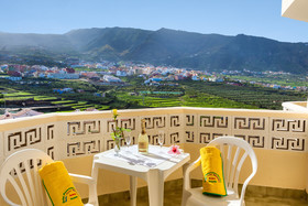 Panoramica Garden