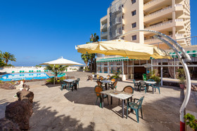 Panoramica Garden