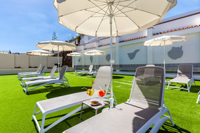 Panoramica Garden