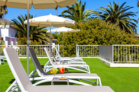 Panoramica Garden