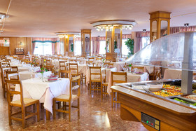 Panoramica Garden