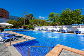 Panoramica Garden