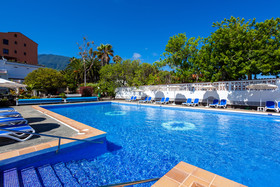 Panoramica Garden