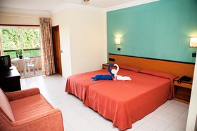 Perla Hotel Tenerife