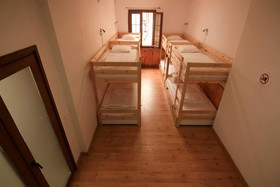 Puerto Nest Hostel