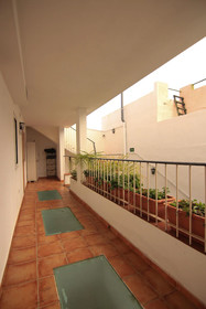 Puerto Nest Hostel