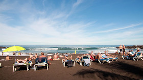 Puerto Nest Hostel