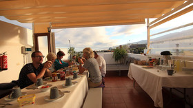 Puerto Nest Hostel