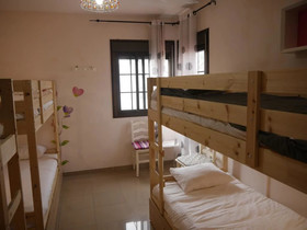 Puerto Nest Hostel