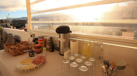 Puerto Nest Hostel