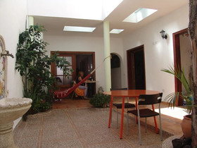Puerto Nest Hostel