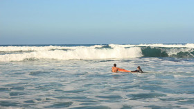 Puerto Nest Hostel