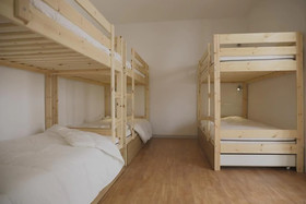 Puerto Nest Hostel
