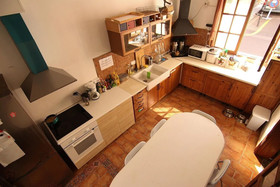 Puerto Nest Hostel
