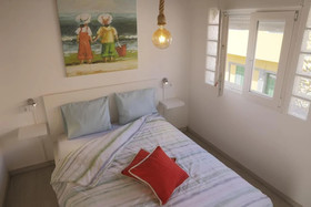 Puerto Nest Hostel