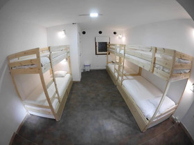 Puerto Nest Hostel