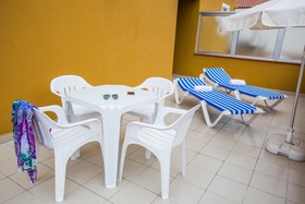 RF Apartamentos Bambi