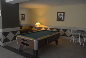 RF Apartamentos Bambi